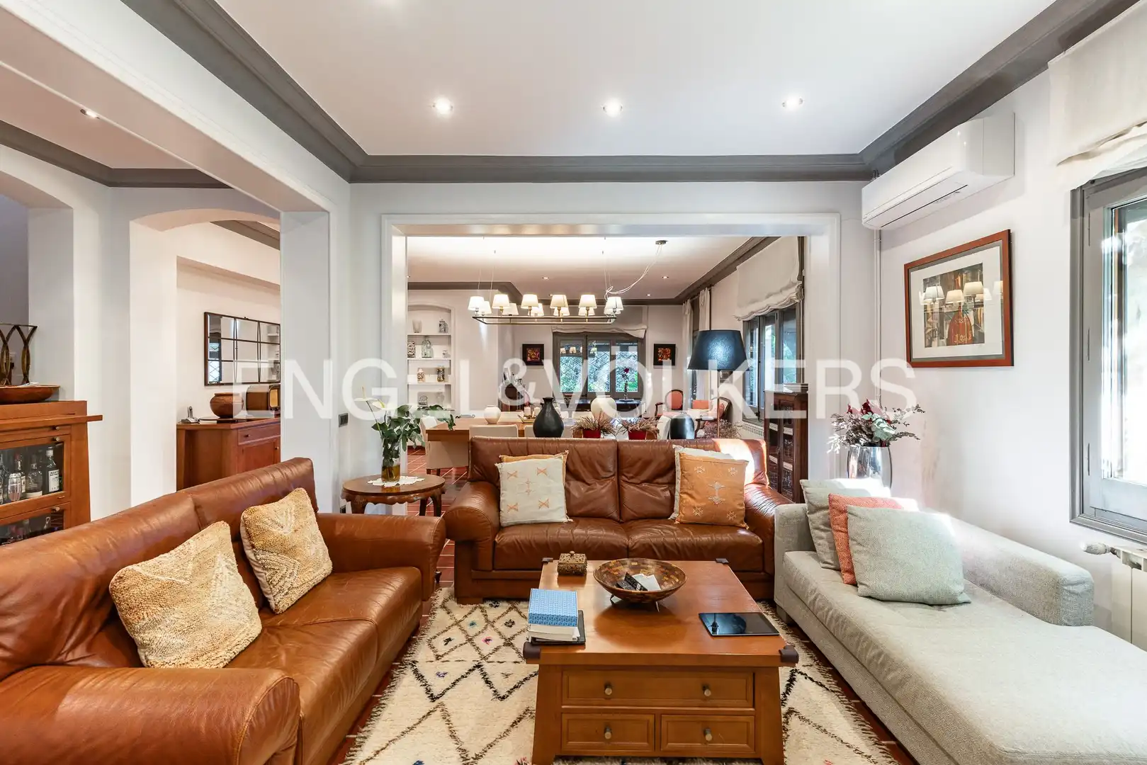 Maison avec piscine à vendre à L'Ametlla del Vallès, imagen 14