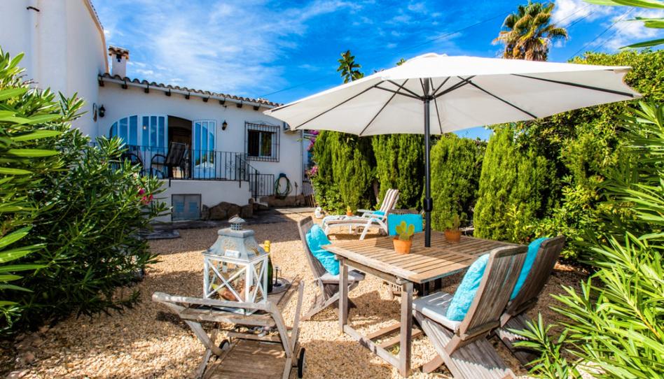 Photo 1 of House or chalet for sale in Pinar del Advocat - Cometa, Alicante