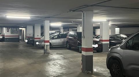 Photo 5 of Garage for sale in Calle Ángel, 13, Hospital,  Albacete Capital