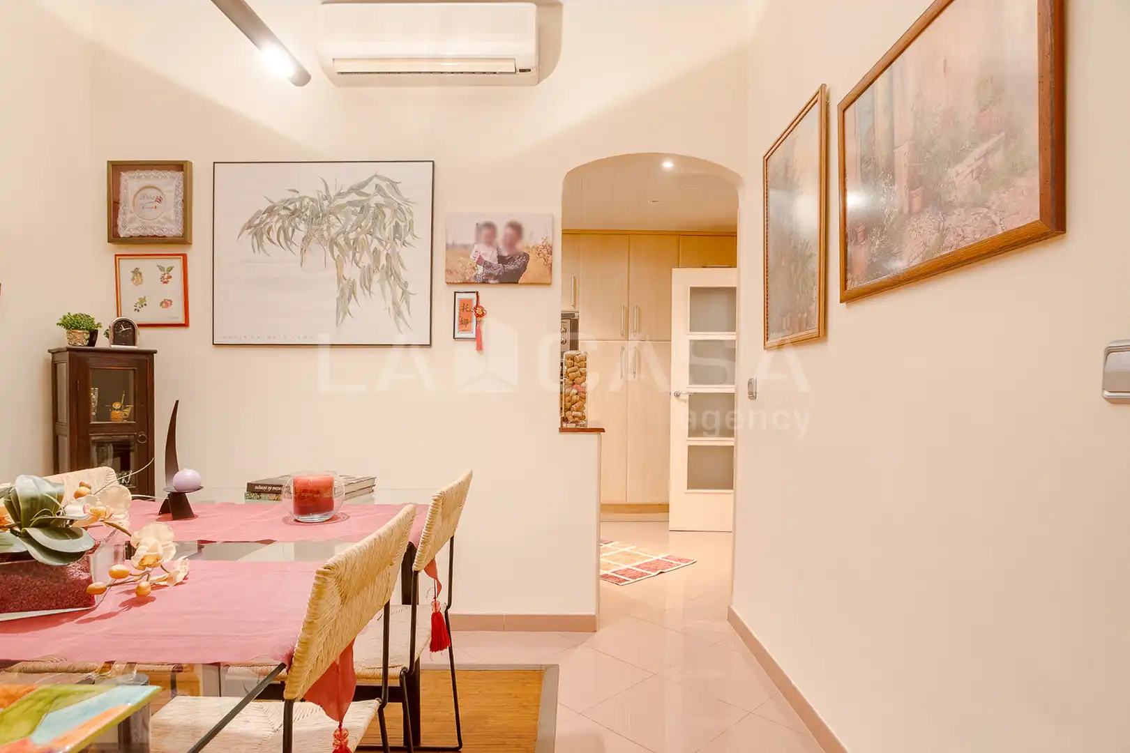 Piso en venta en Sants - Montjuïc