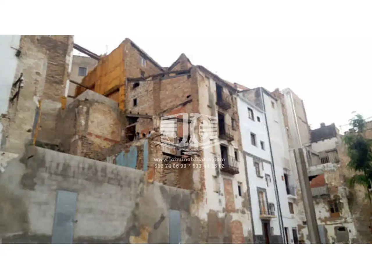 Exterior view of Residential for sale in Tortosa
