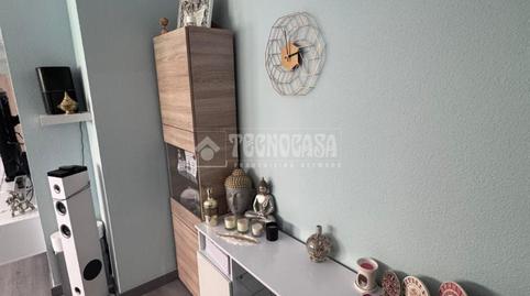 Foto 3 von Wohnung zum Verkauf in Colores -  Entreparques,  Sevilla Capital