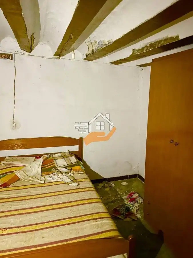 Dormitori de Casa adosada en venda en María