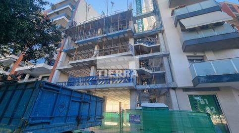 Photo 4 of Flat for sale in Misionero Luis Fontes Servet, Juan Carlos I, Murcia