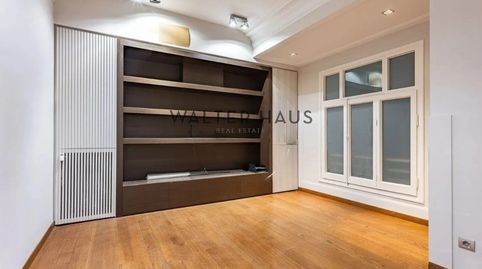 Foto 5 de Pis en venda a Avinguda de Pau Casals, Sant Gervasi- Galvany, Barcelona Capital