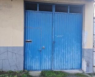 Garage for sale in Canido