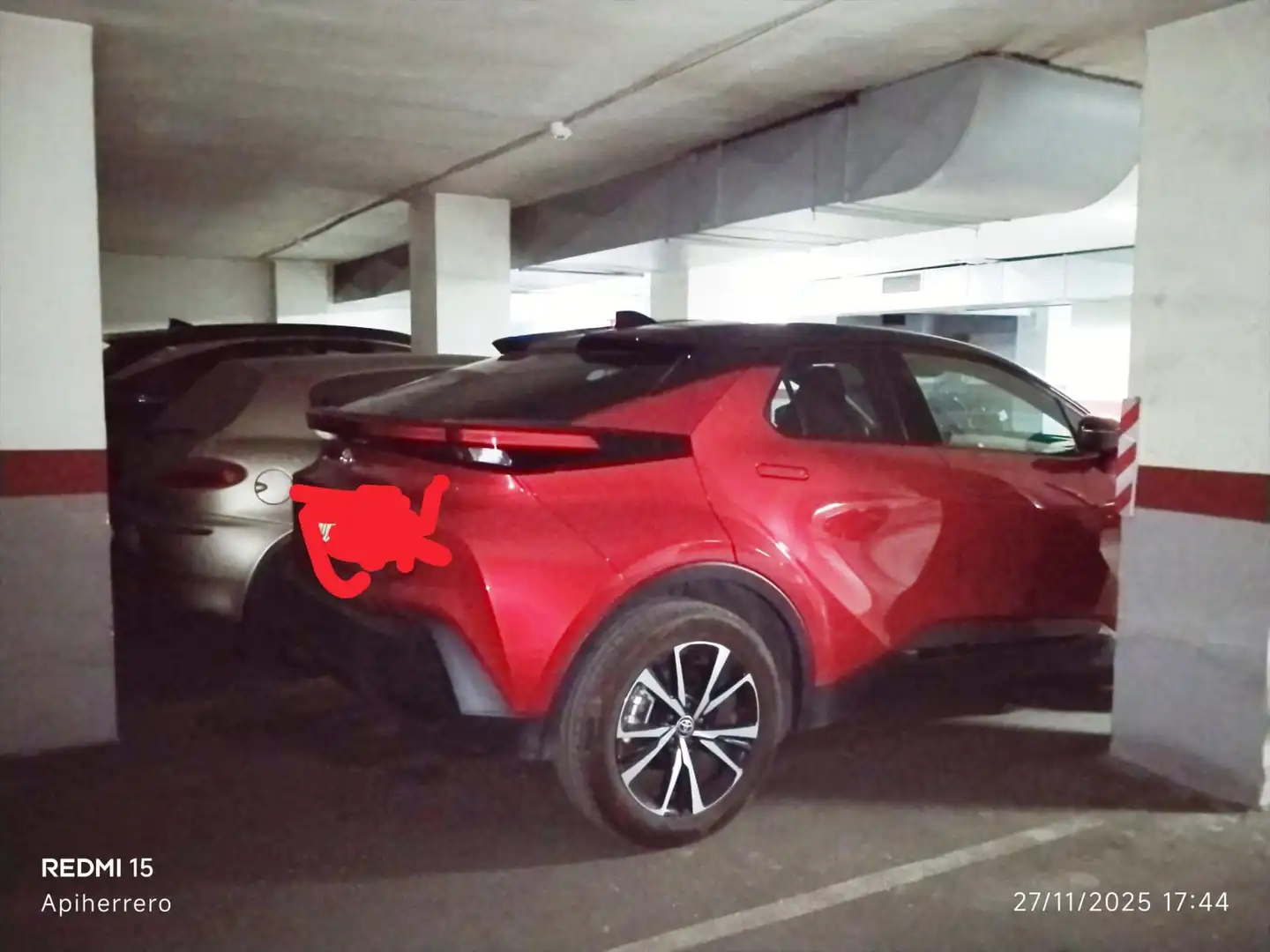 Parkplatz zum Verkauf in Centro, imagen 6