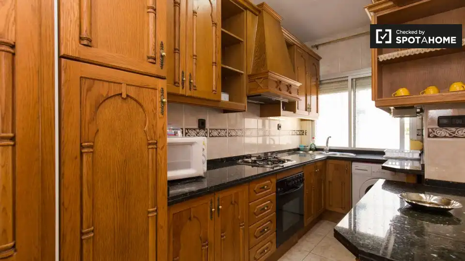 Habitación en Campo Verde
