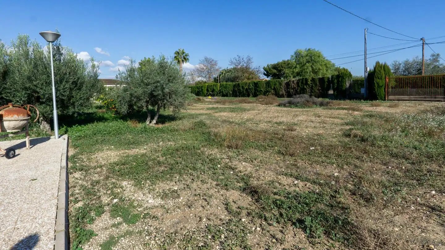 Casa o chalet en venta en Crevillent con Aire acondicionado, Jardín privado y Terraza