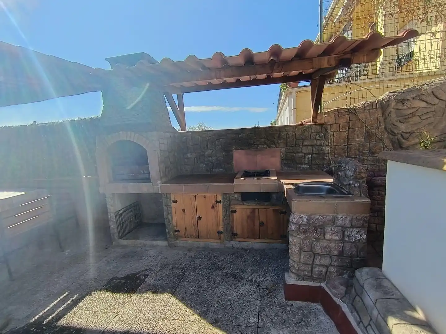 Casa amb piscina en venda a Can Gili, imagen 56