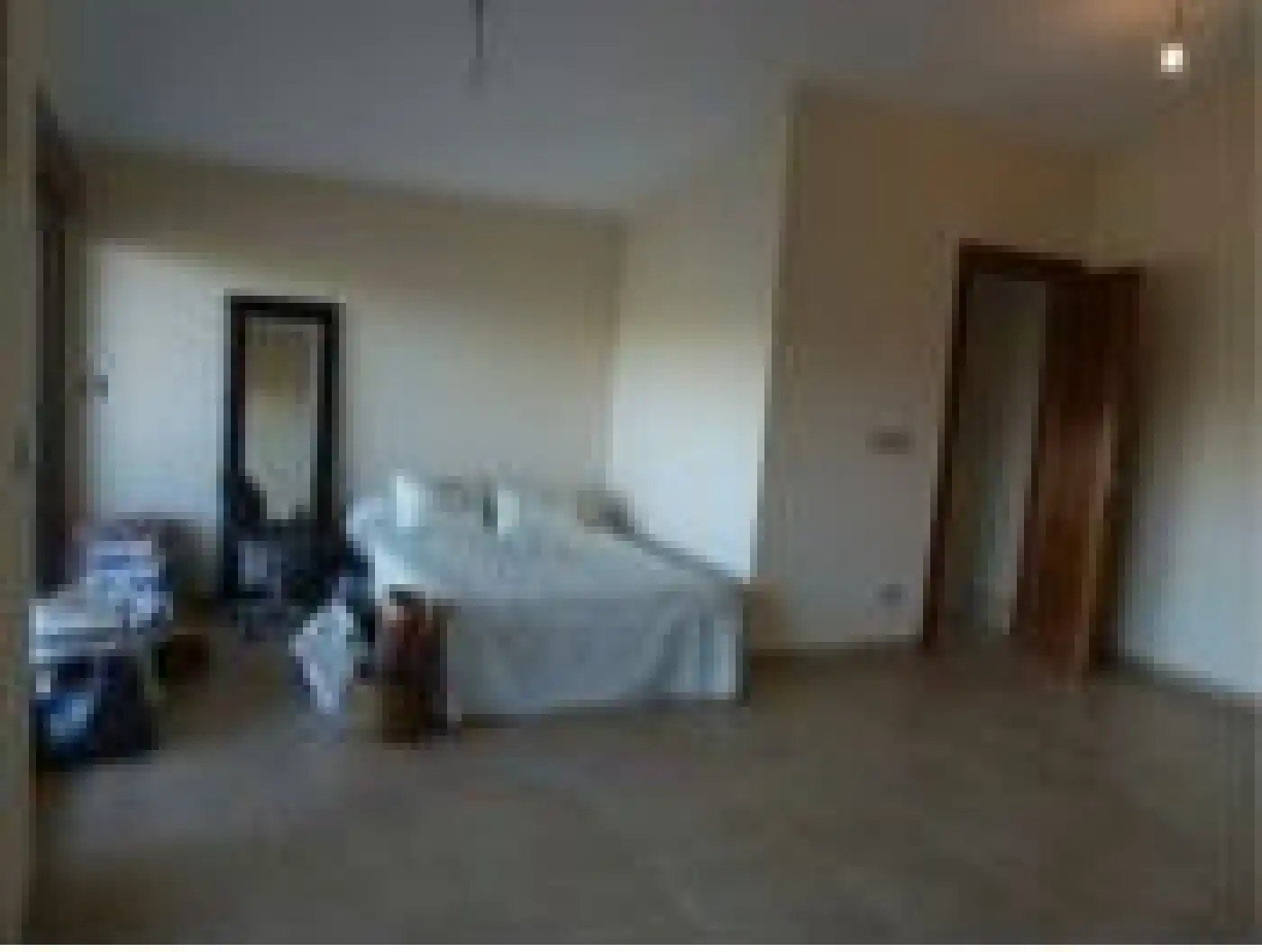 Habitación de Casa o chalet en venta en Villalobón con Terraza y Trastero