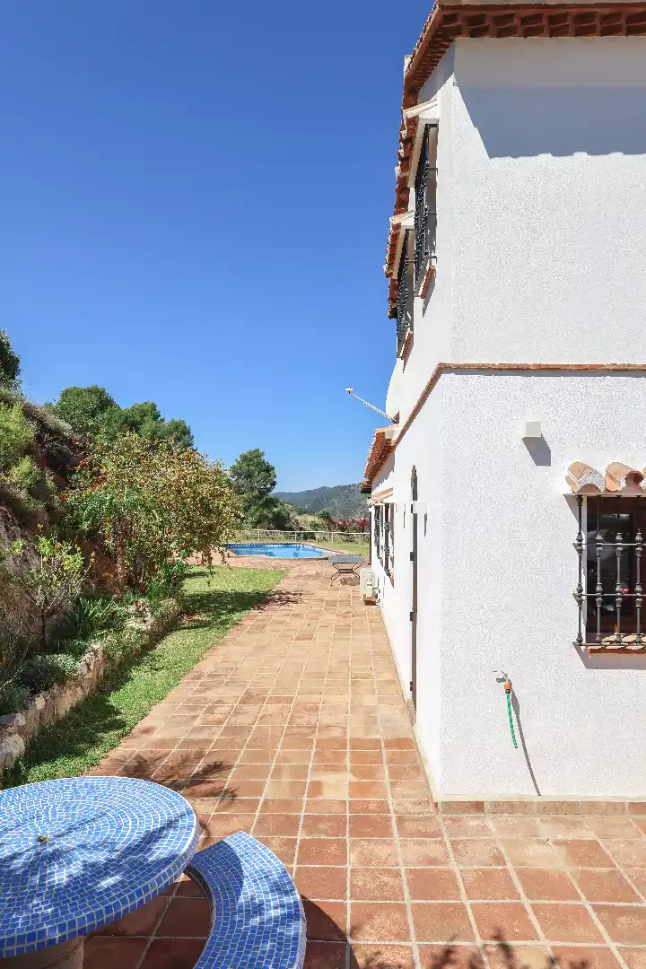 House with pool for sale in Camino Arroyo Seco, imagen 70