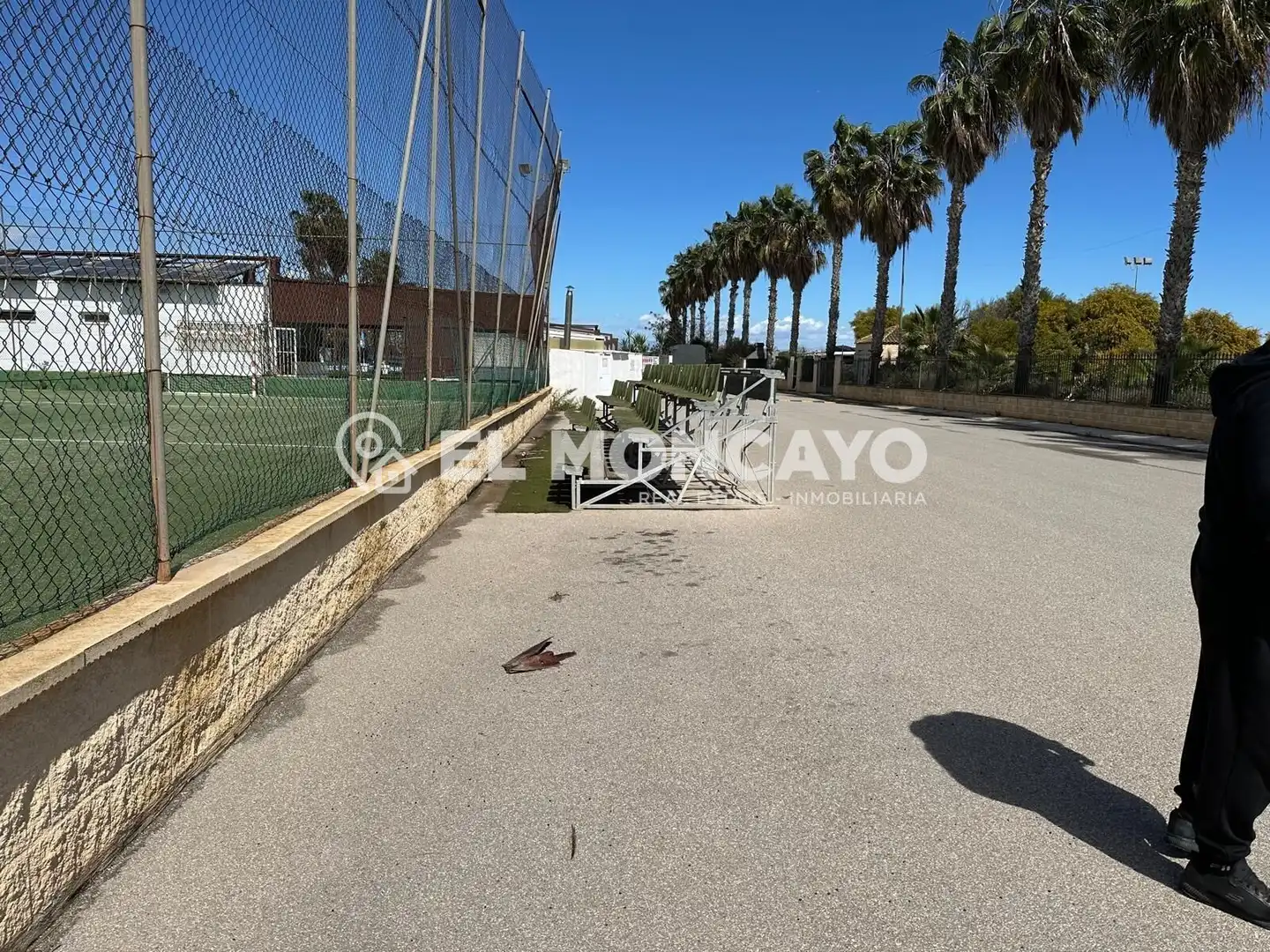 Local comercial en venta en paraje de la huerta, imagen 31