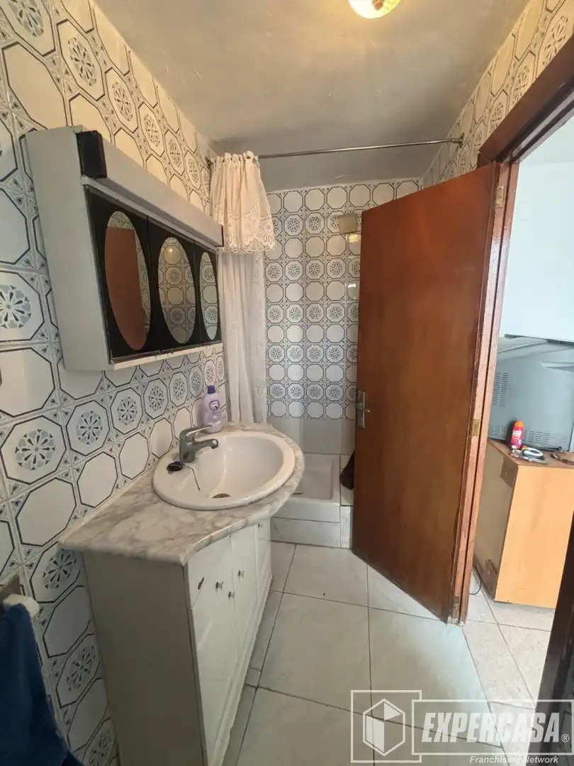 Baño de Casa o chalet en venta en Torrent con Terraza, Trastero y Piscina