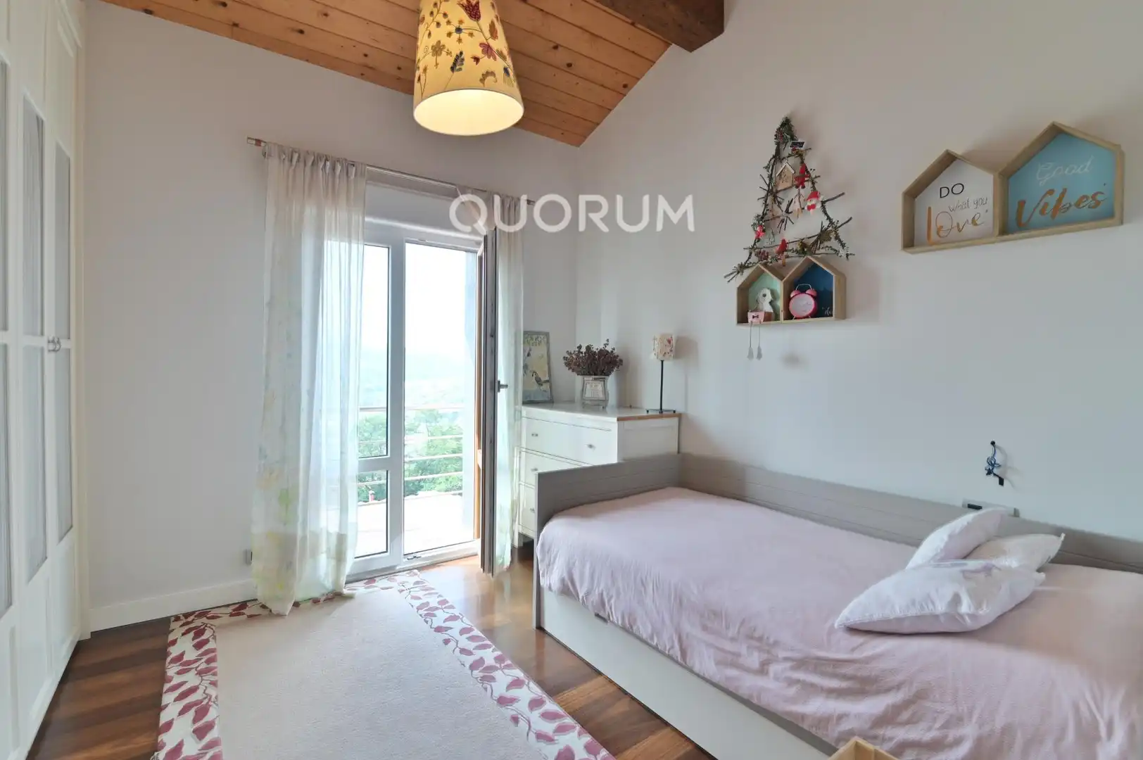 Reihenhaus mit Garten zum Verkauf in Galdakao, imagen 35