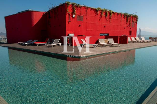 Apartamento en Alquiler en  PRIM en El Besós i el Maresme