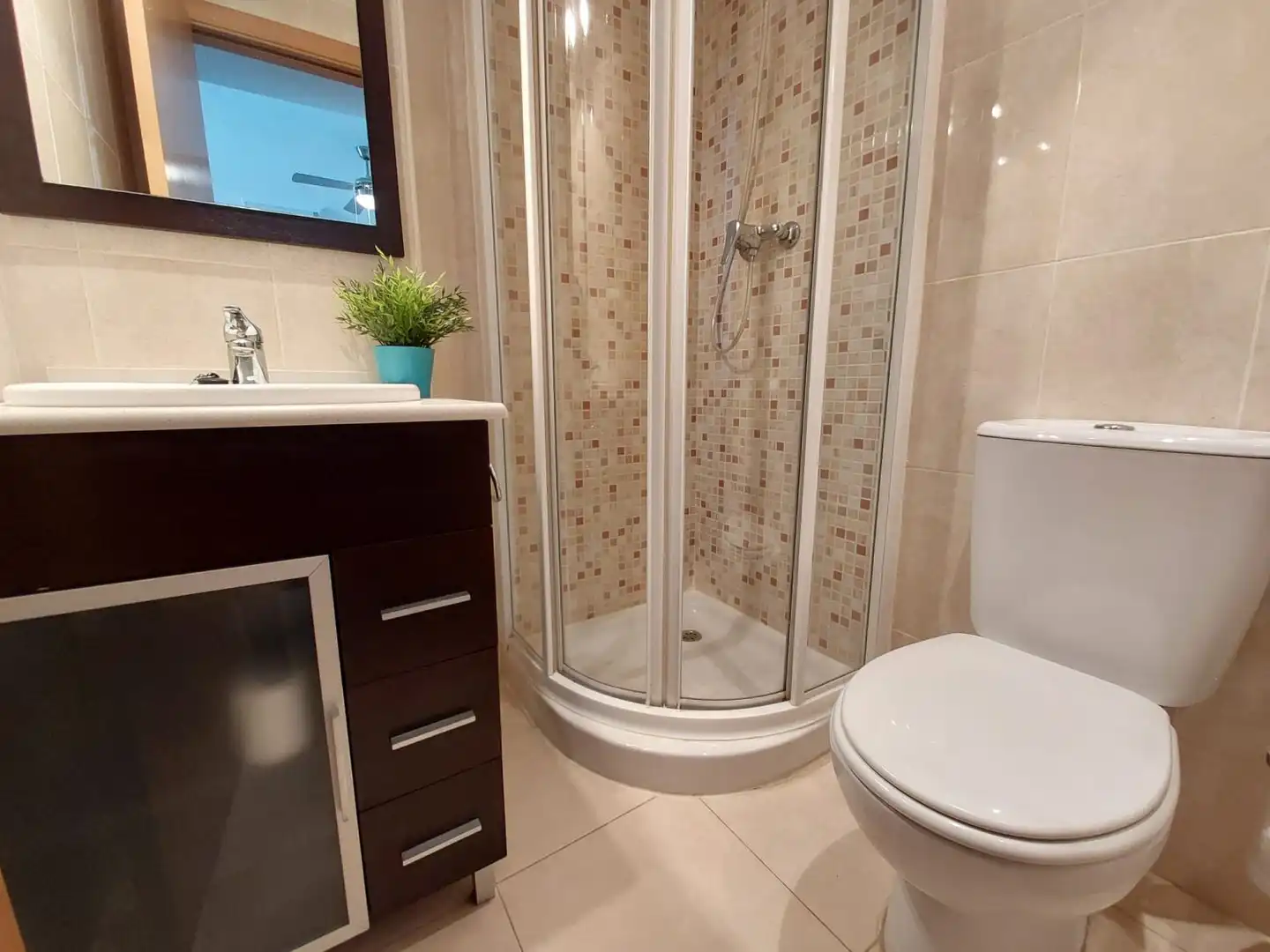 Apartment with terrace for sale in Jardin 3, imagen 38