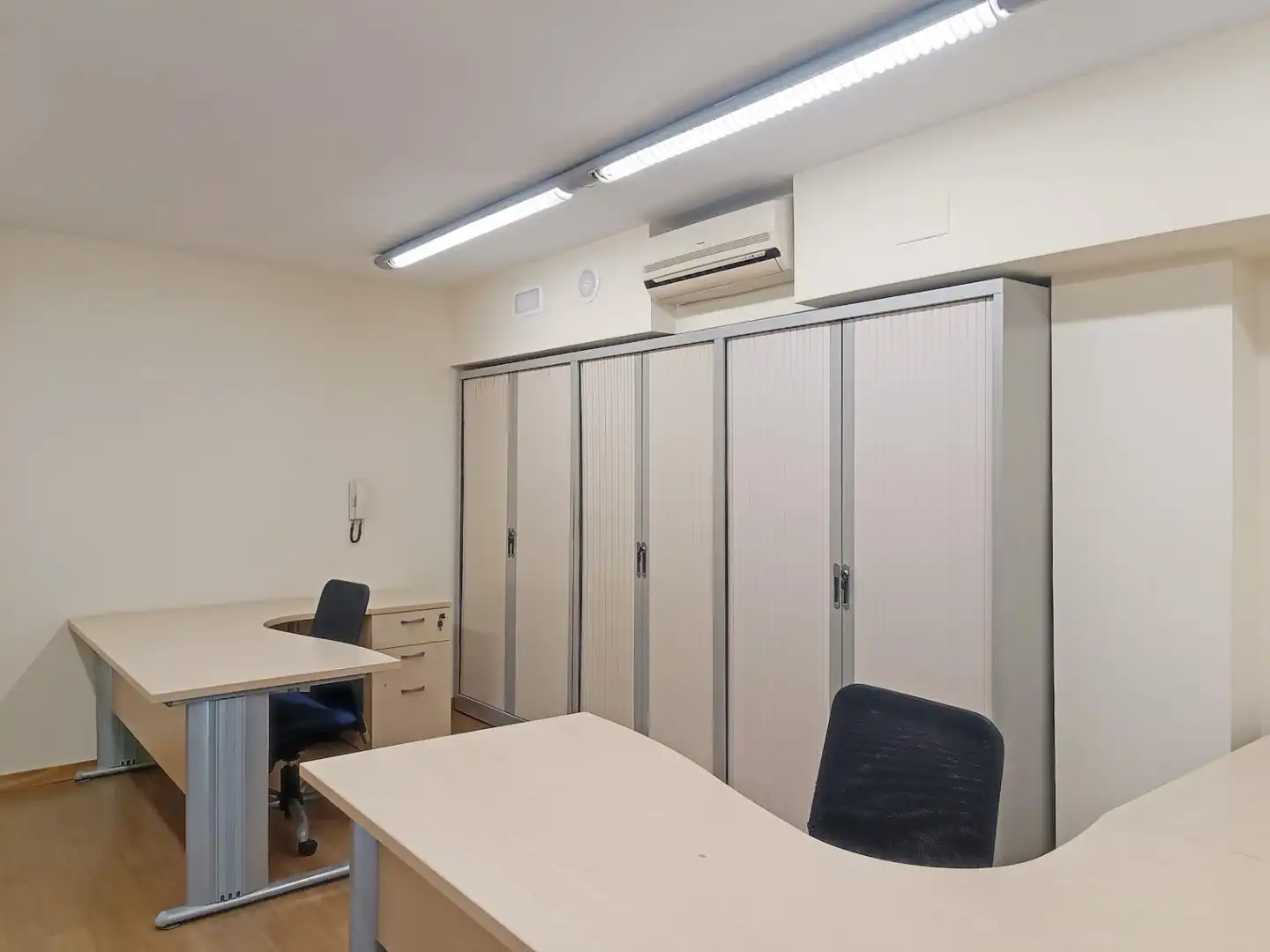 Oficina de alquiler en BARO IV TORRES, Nou Eixample Nord