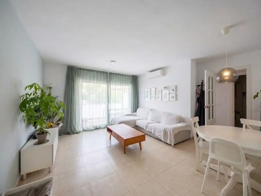 Flat with lift for sale in Carrer Bonaire 1, imagen 2