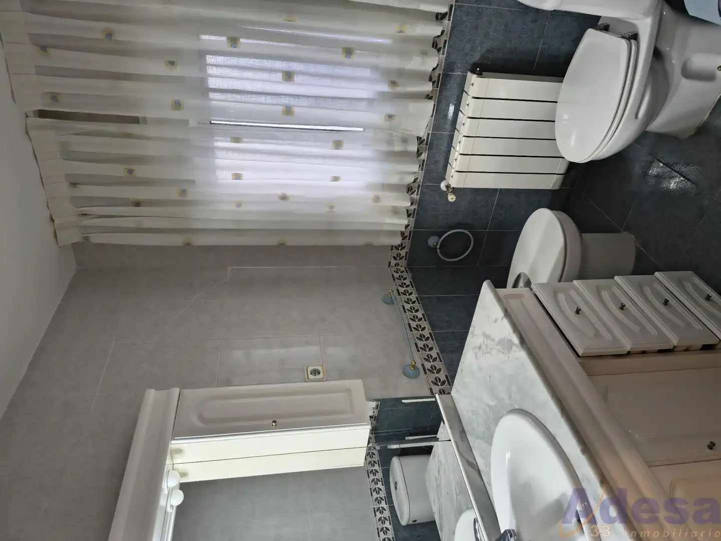 Baño de Casa o chalet en venta en La Torre de Esteban Hambrán con Calefacción