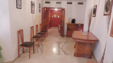 Foto 3 de Piso en venta en Pabellón - Estación - El Corte Inglés, El Ejido