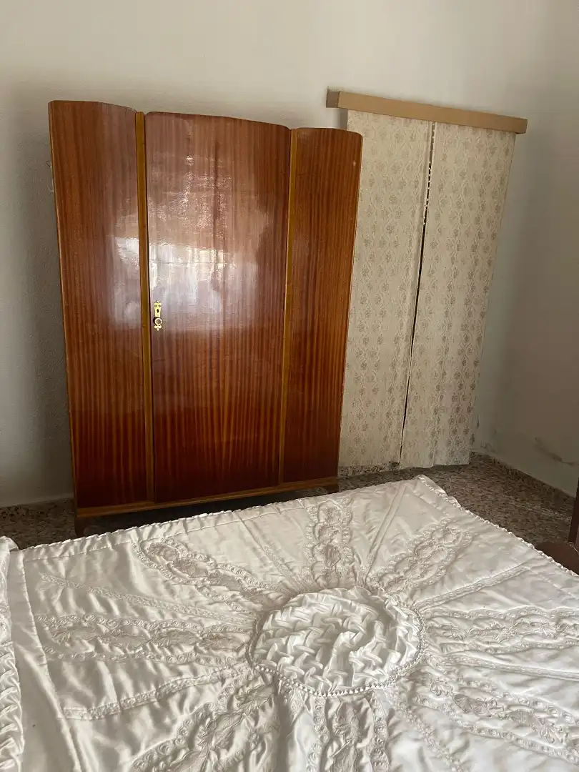 Habitación de Casa o chalet en venta en Malagón con Amueblado