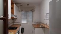 Kitchen of Flat for sale in  Córdoba Capital  with Air Conditioner and Balcony