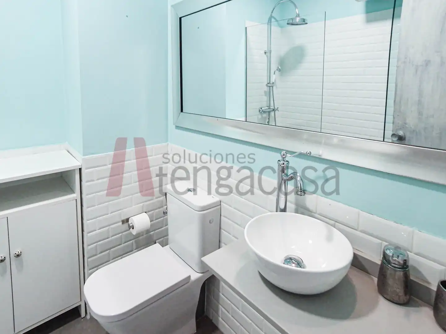 Wohnung mit Aufzug zur Miete in Calle de Juan de la Hoz, imagen 22