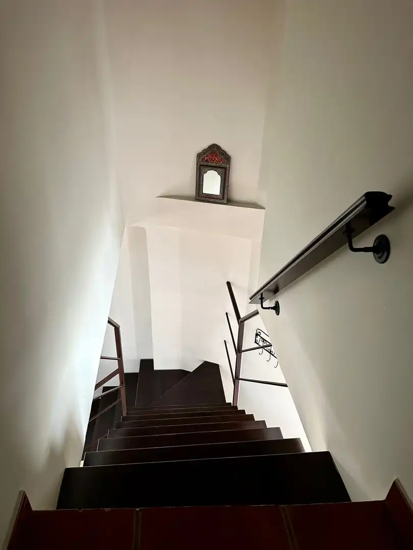 Casa o chalet en venta en Grazalema con Amueblado y Balcón