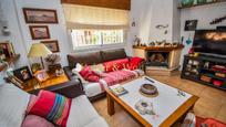 Living room of House or chalet for sale in Santa Pola