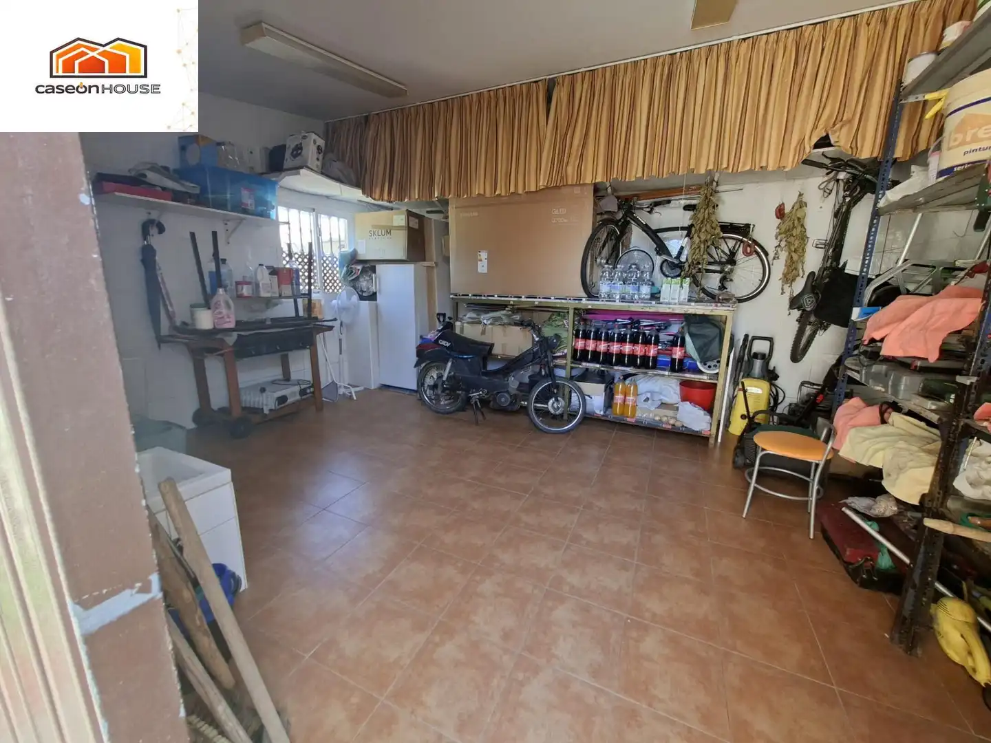 Casa o xalet en venda en Chiclana de la Frontera amb Jardí privat