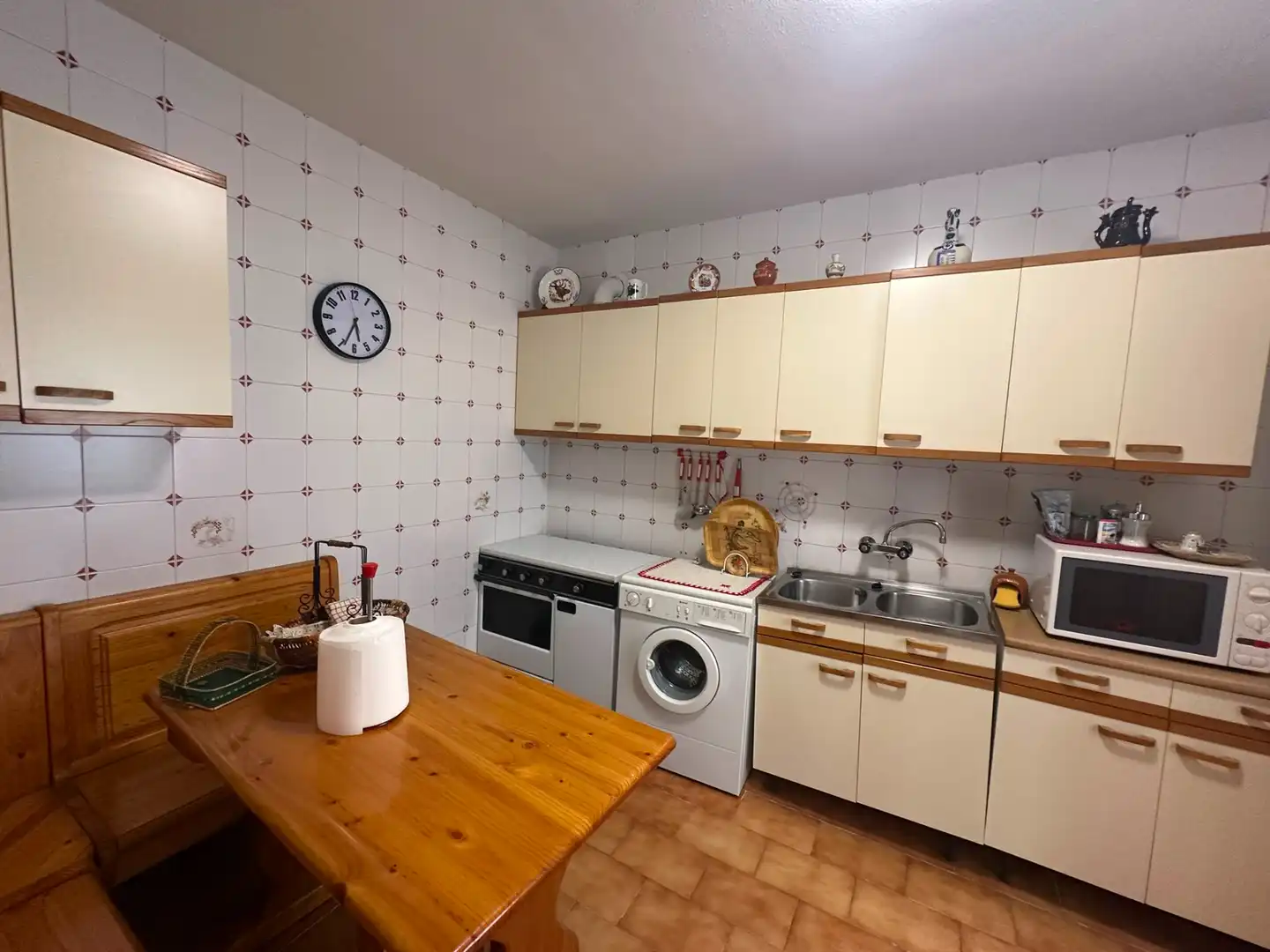 Flat for sale in Estremera, Madrid
