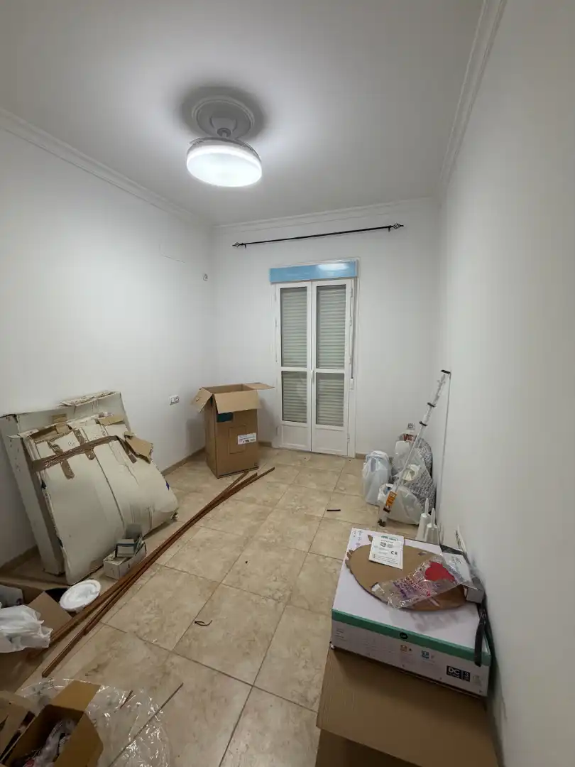Flat for sale in Alcolea del Río  with Air Conditioner, Heating and Terrace