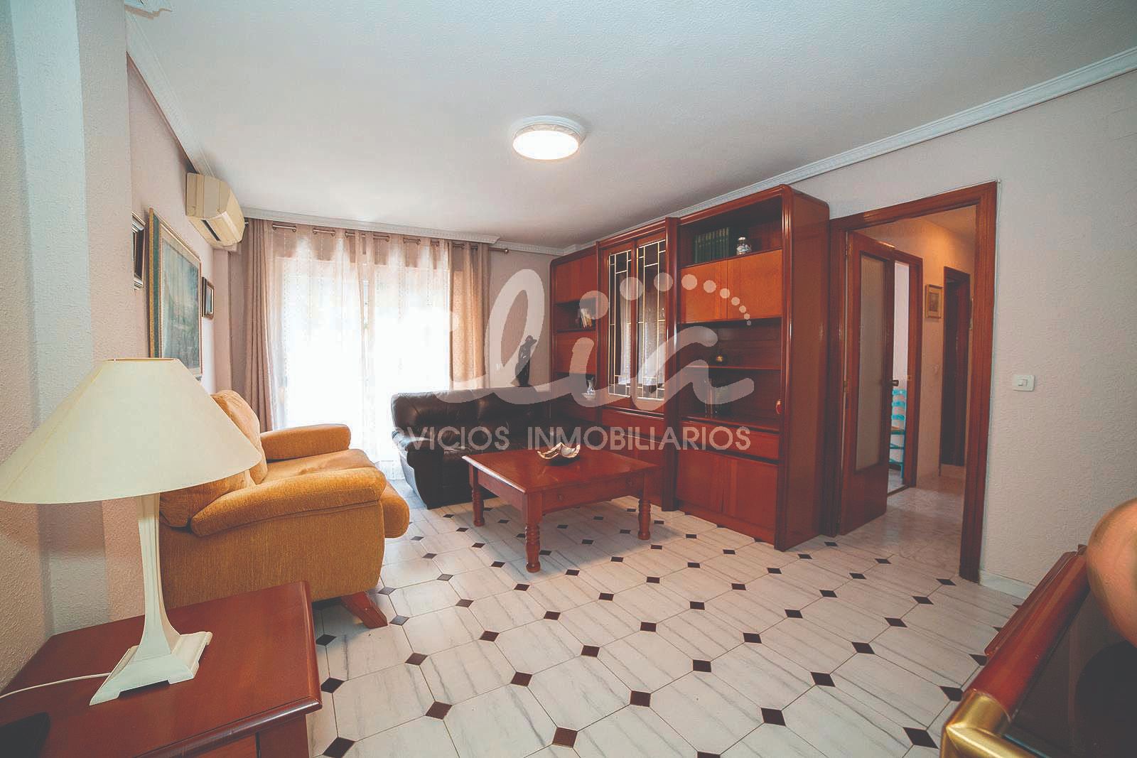 Flat for sale in San José - Buenos Aires, Pinto