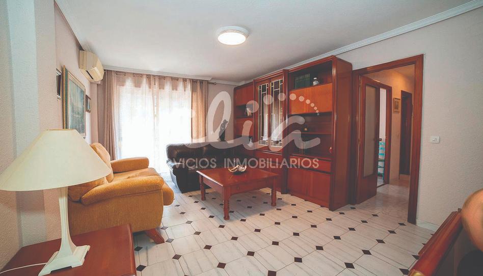 Photo 1 of Flat for sale in San José - Buenos Aires, Madrid