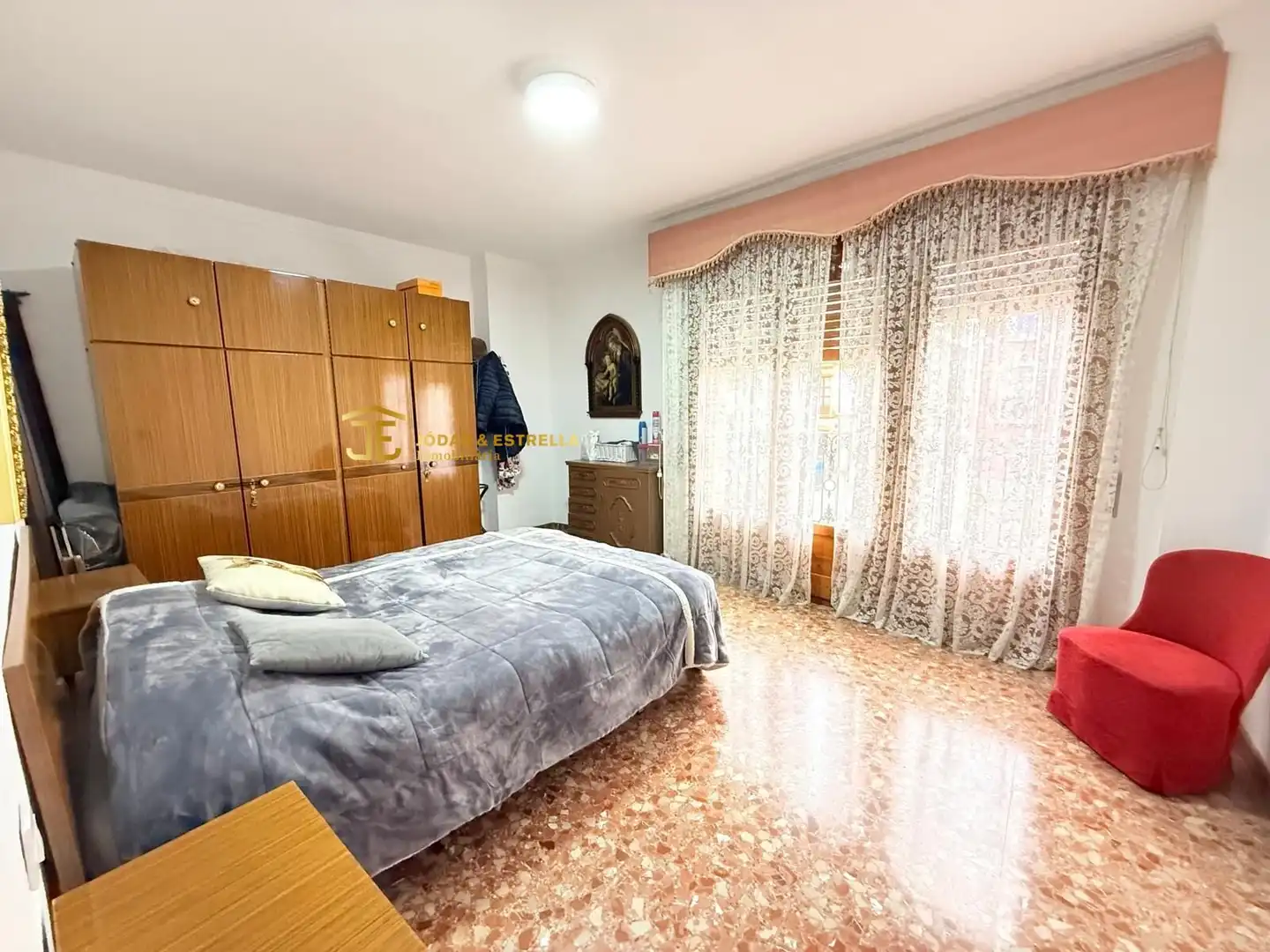 Piso con terraza en venta en Lorca Ciudad, imagen 20