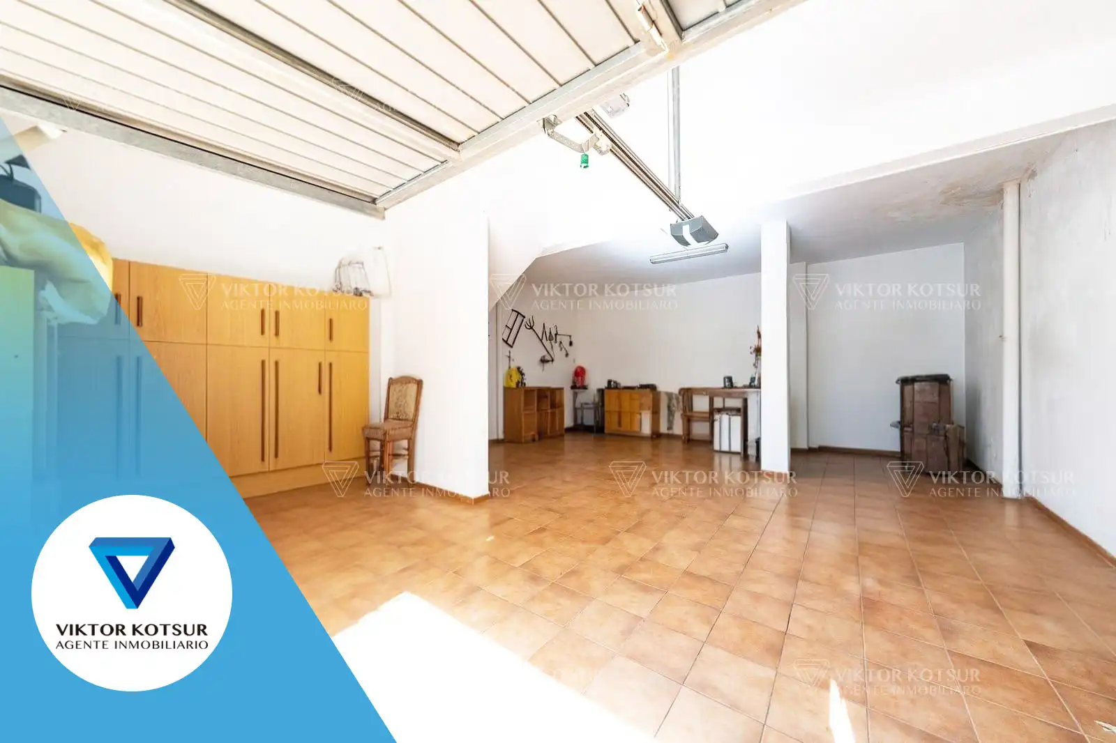Terraced house with terrace for sale in El Parador de las Hortichuelas, imagen 23