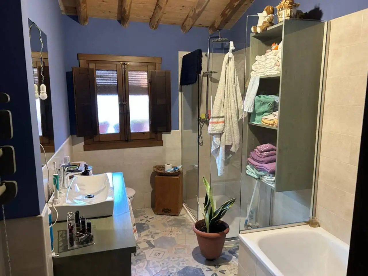 Casa rústica en venda a Malpartida de Plasencia, imagen 6