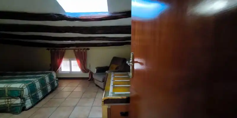 Casa o xalet en venda en Lorca amb Jardí privat