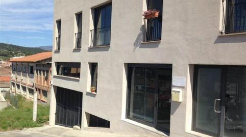 Foto 2 de Garatge en venda a Jaume Peric, La Guineueta,  Barcelona Capital