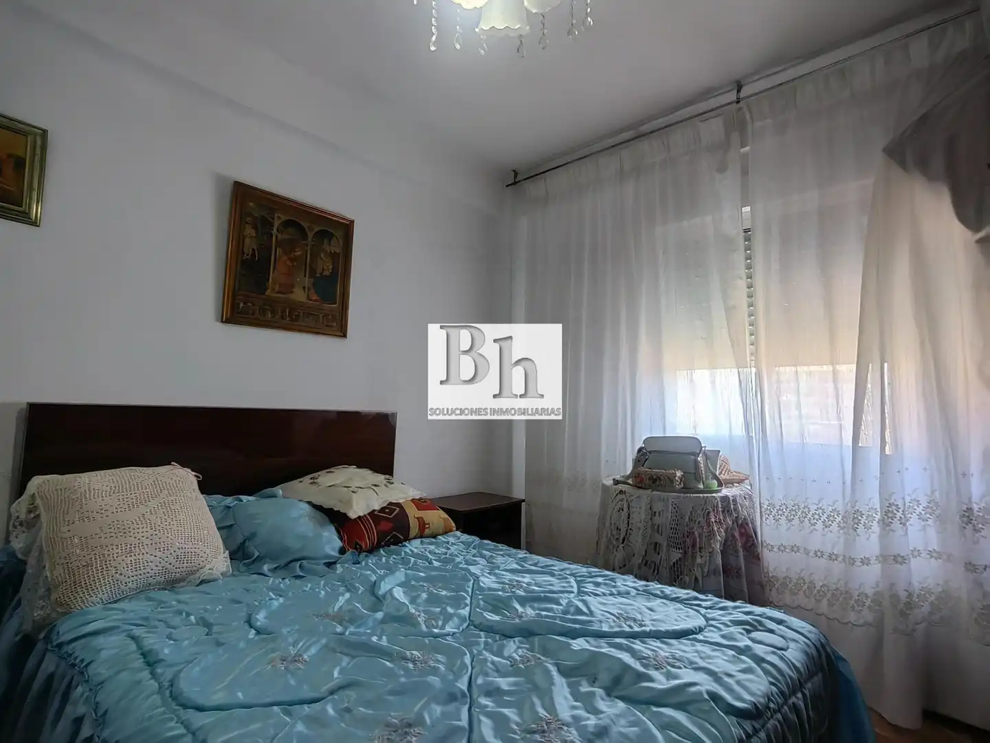 Habitación de Piso en venta en Málaga con Terraza