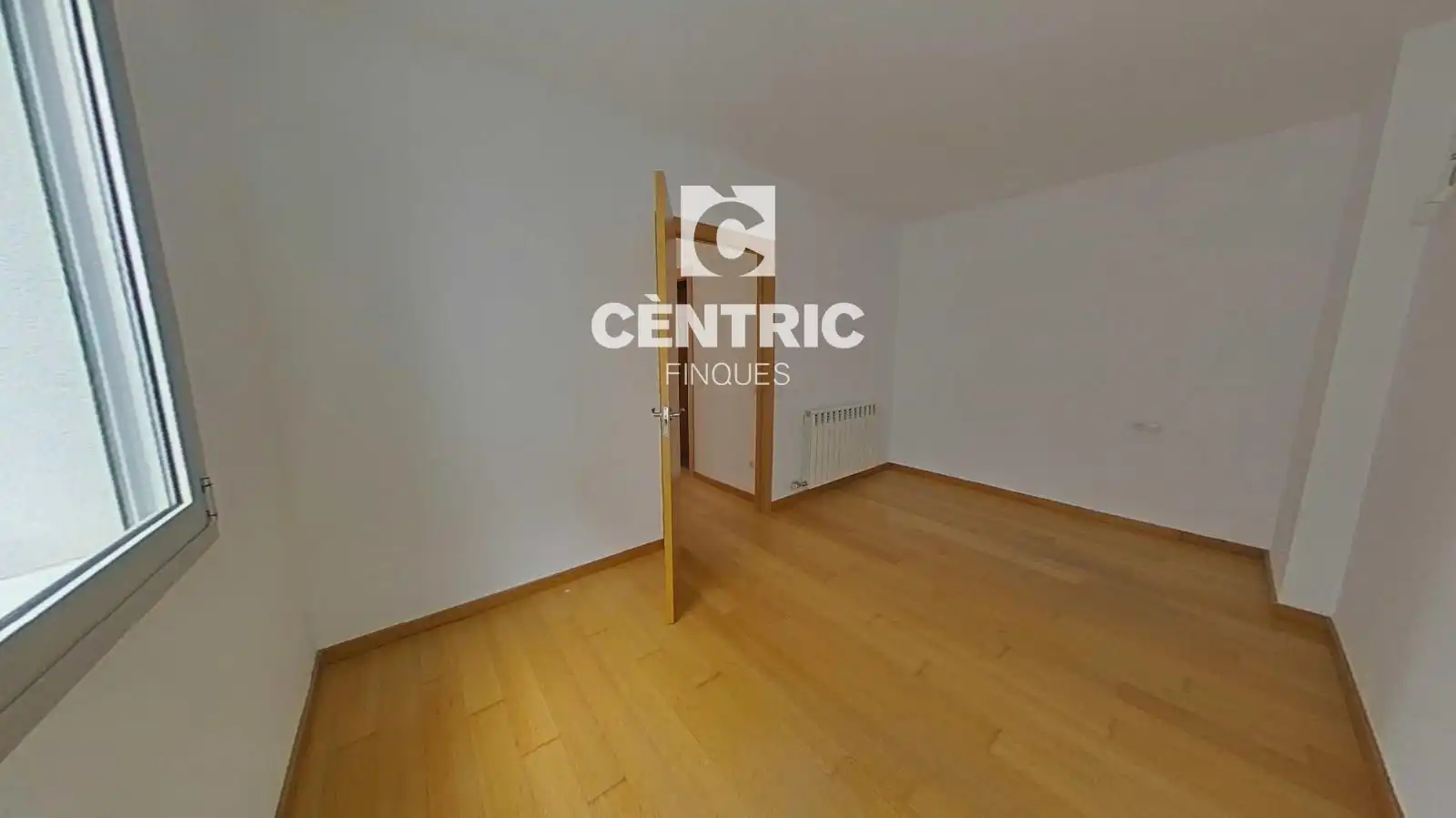Piso en venta en Plaça Catalunya - Escola Industrial
