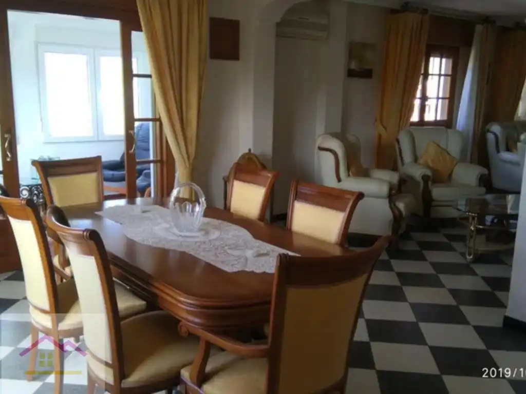 Casa o xalet en venda a Calle Planeta Venus, 11, El Balcó - Jaume I