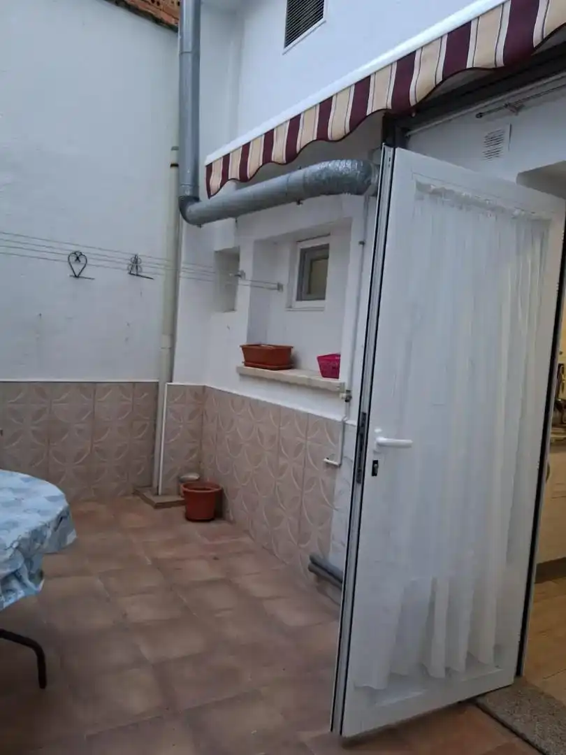 Terraza de Piso en venta en Moraleja con Aire acondicionado