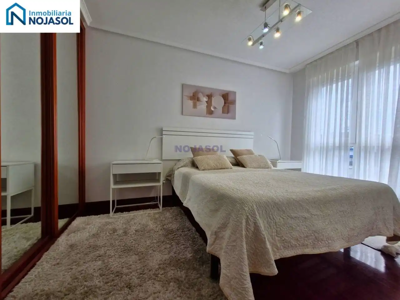 Mini appartamento con terrazza in vendita a Calle arenal, imagen 3