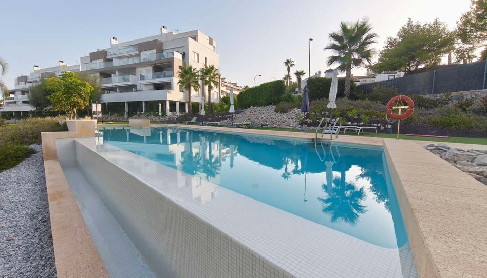 Photo 1 of Flat for sale in N/a, 12, Villamartín - Las Filipinas, Alicante