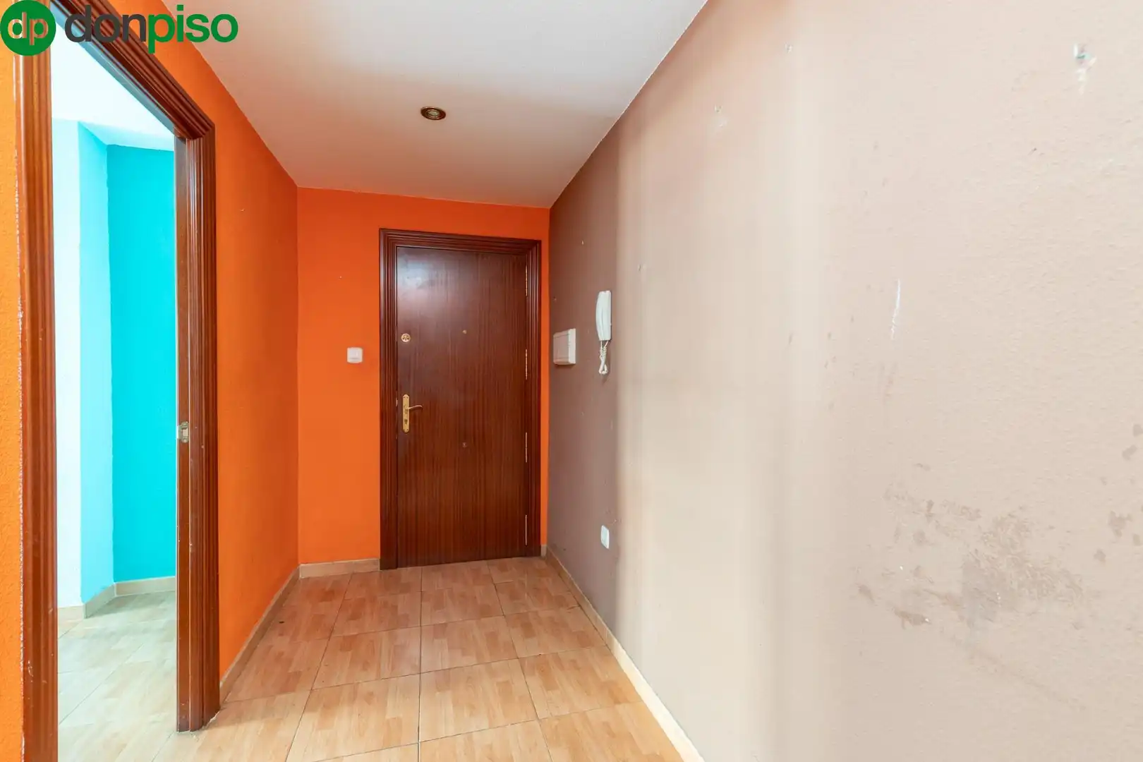 Piso en venta en Calle ALMUÑECAR, 4, Barrio de Zaidín