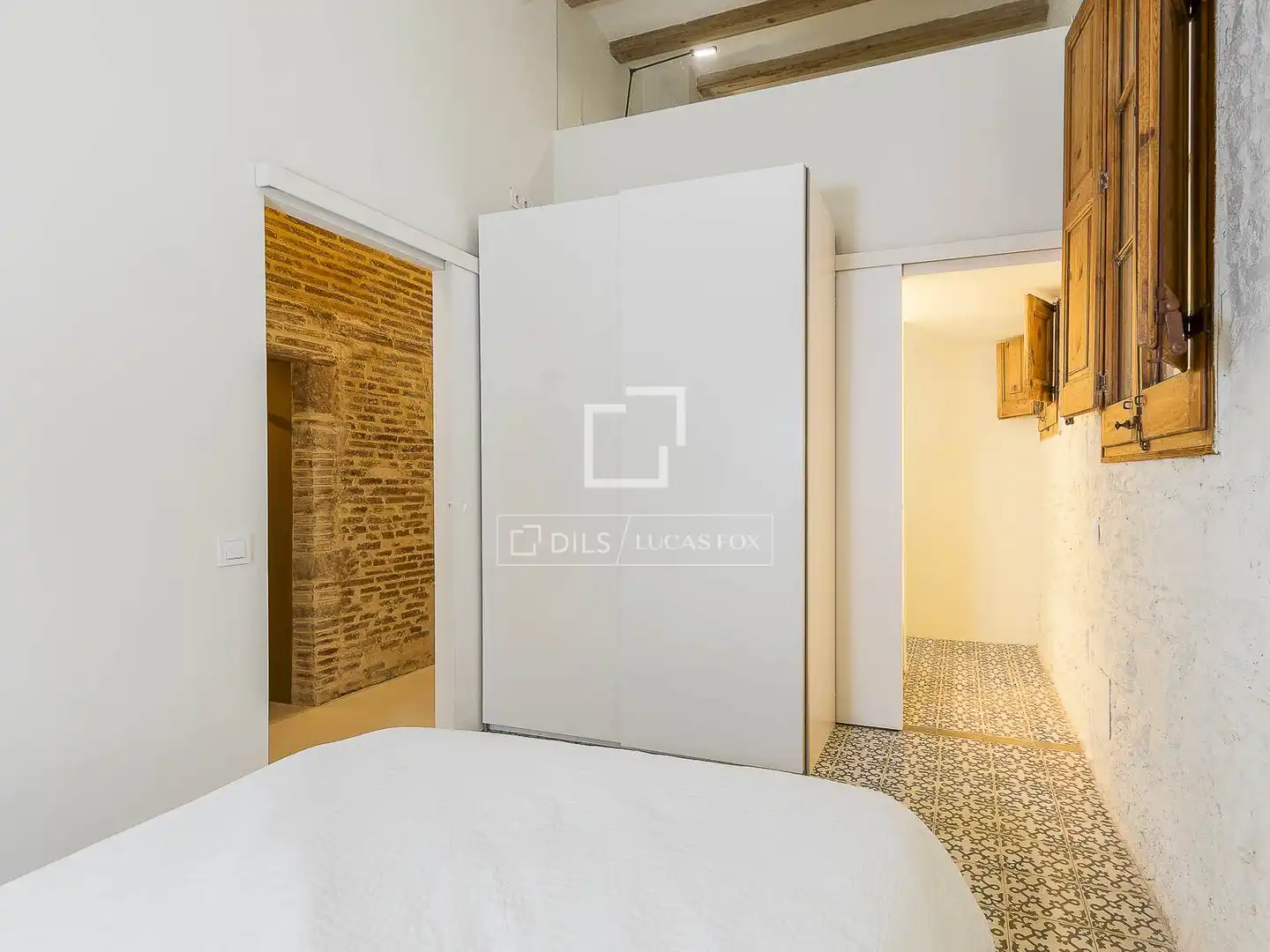 Habitación de Piso en venta en Barcelona con Aire acondicionado, Calefacción y Terraza