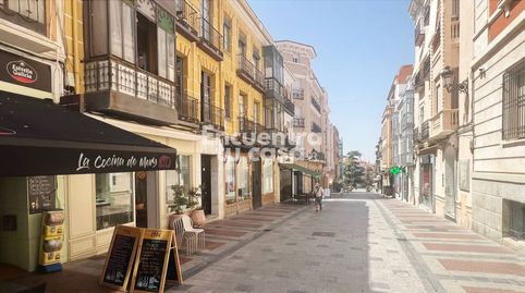 Foto 3 de Edificio en venta en Calle Mayor, 16, Casco Histórico, Guadalajara Capital