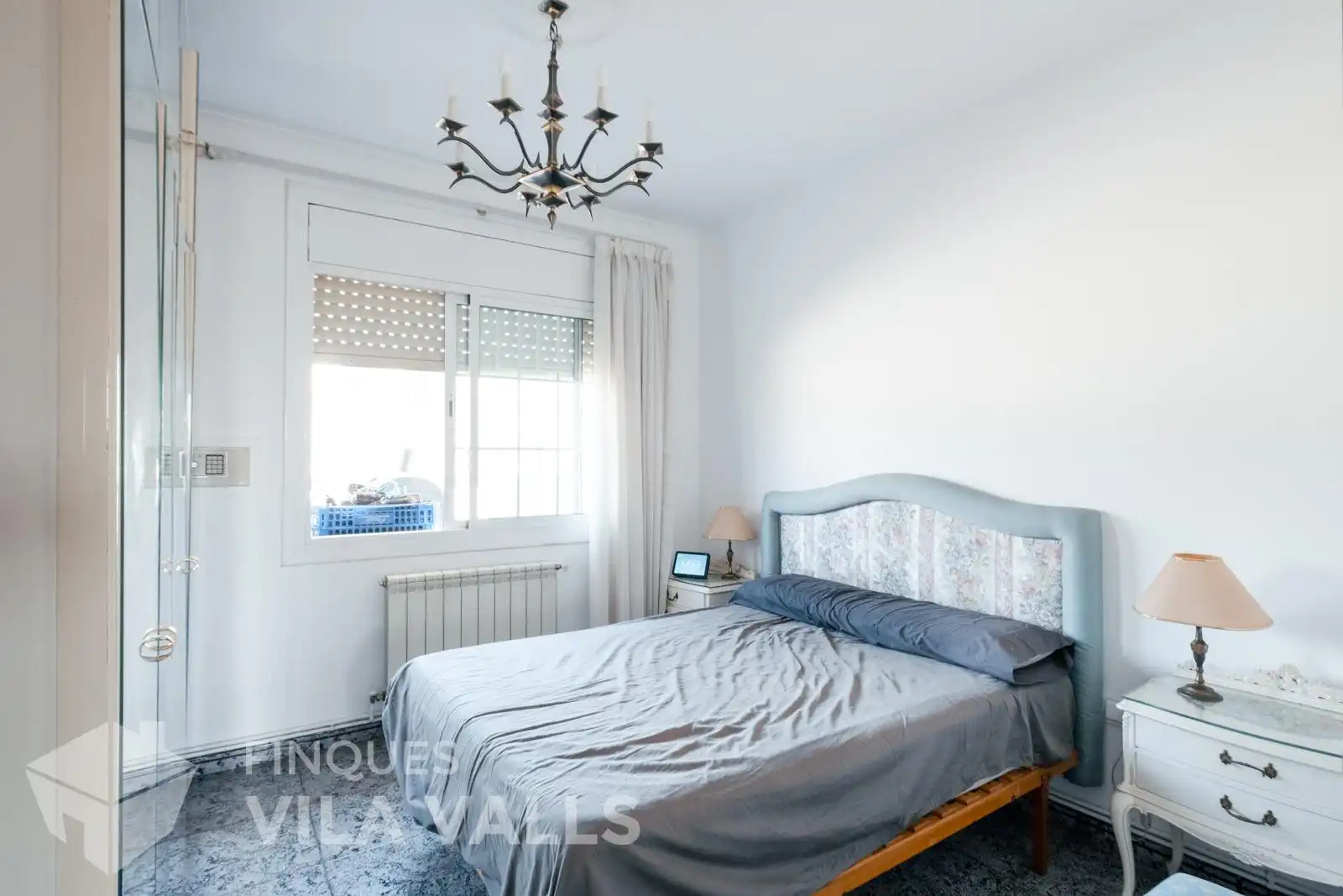 Bedroom of Attic for sale in Caldes de Montbui  with Heating and Terrace